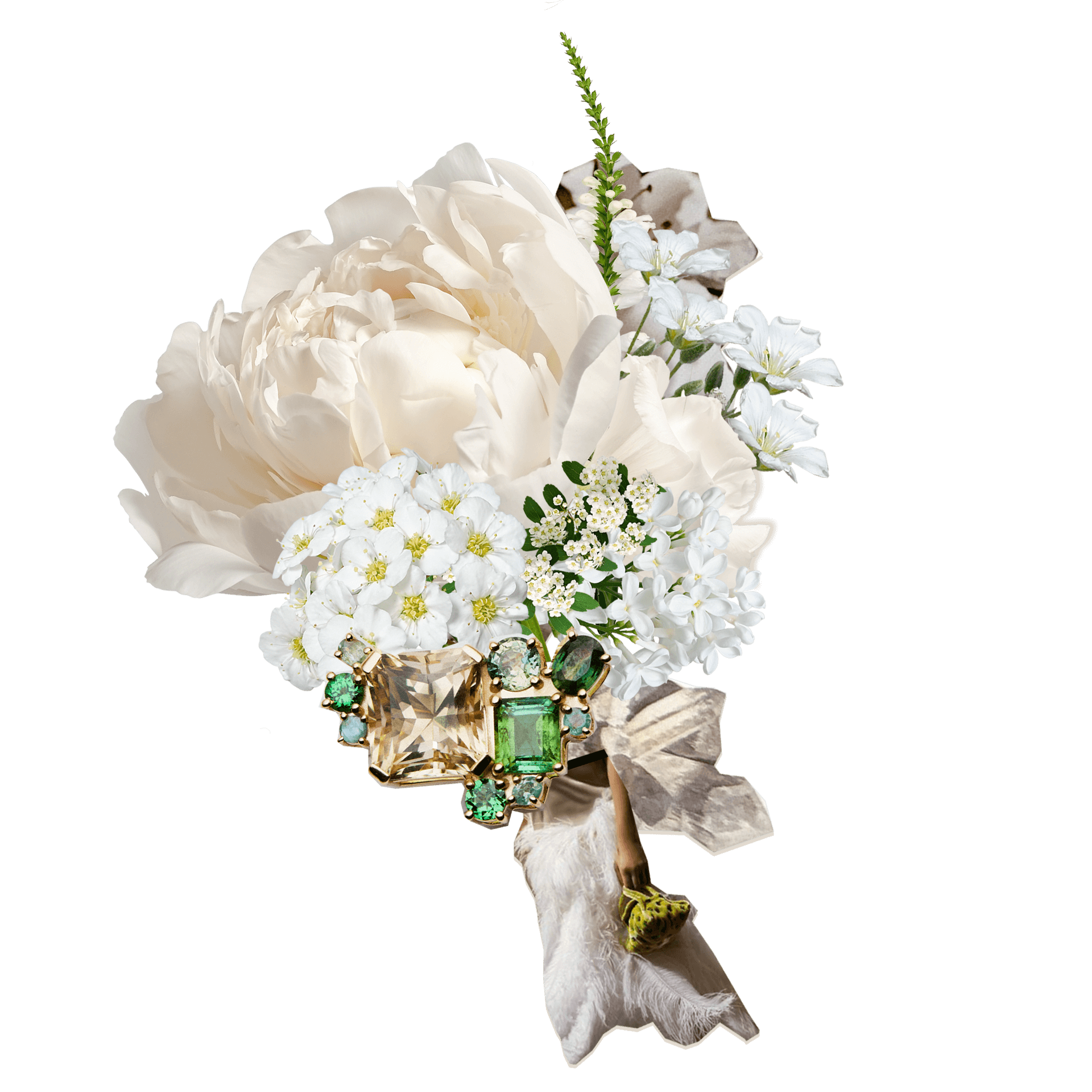 The Bridal
